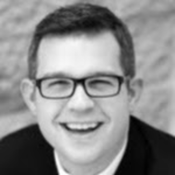 Meet your Posher, Jeremy - Picture 1 of 1